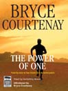 The Power of One